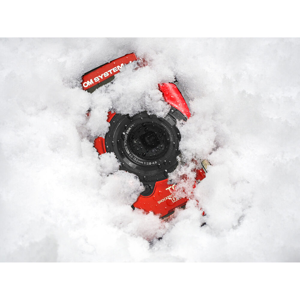 OM System Tough TG-7