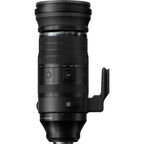 OM System ED 150-600mm f/5-6.3 IS Lens