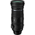 om systems 150-600 lens