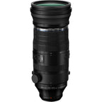 om systems 150-600 lens