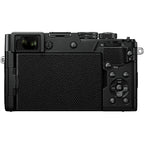 OM SYSTEM PEN Mirrorless Camera (Black)