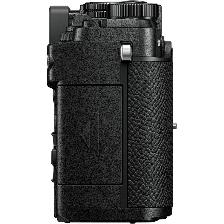 OM SYSTEM PEN Mirrorless Camera (Black)