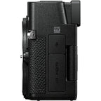 OM SYSTEM PEN Mirrorless Camera (Black)