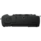 OM SYSTEM PEN Mirrorless Camera (Black)