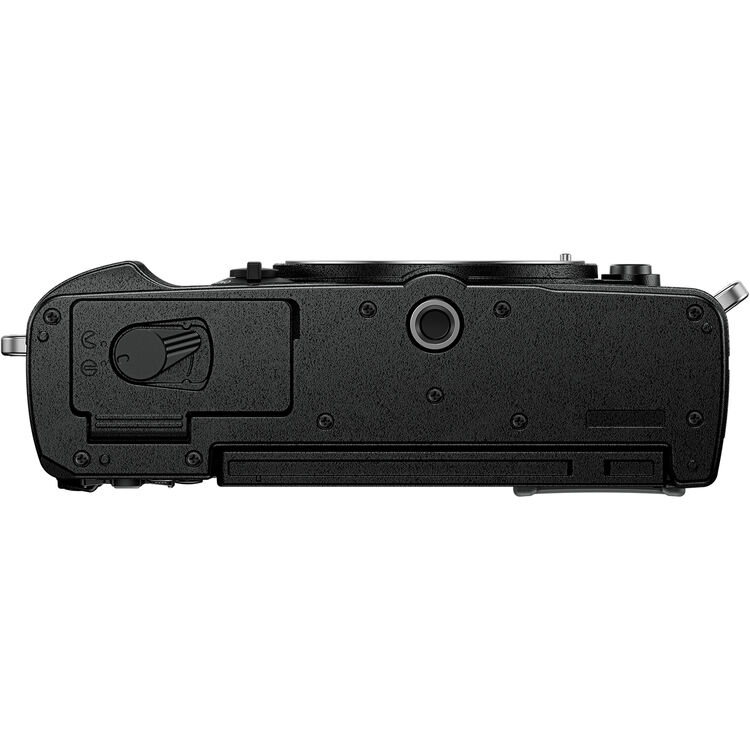 OM SYSTEM PEN Mirrorless Camera (Black)