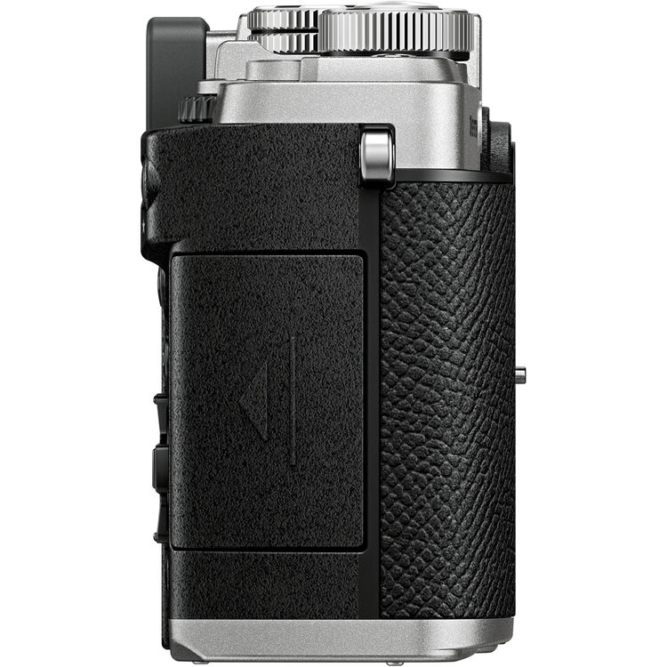 OM SYSTEM PEN Mirrorless Camera (Silver)