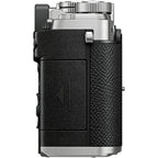 OM SYSTEM PEN Mirrorless Camera (Silver)