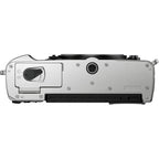 OM SYSTEM PEN Mirrorless Camera (Silver)
