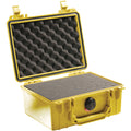 pelican 1150 case yellow