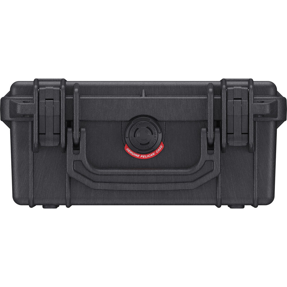 Pelican 1150 Case Black with Foam