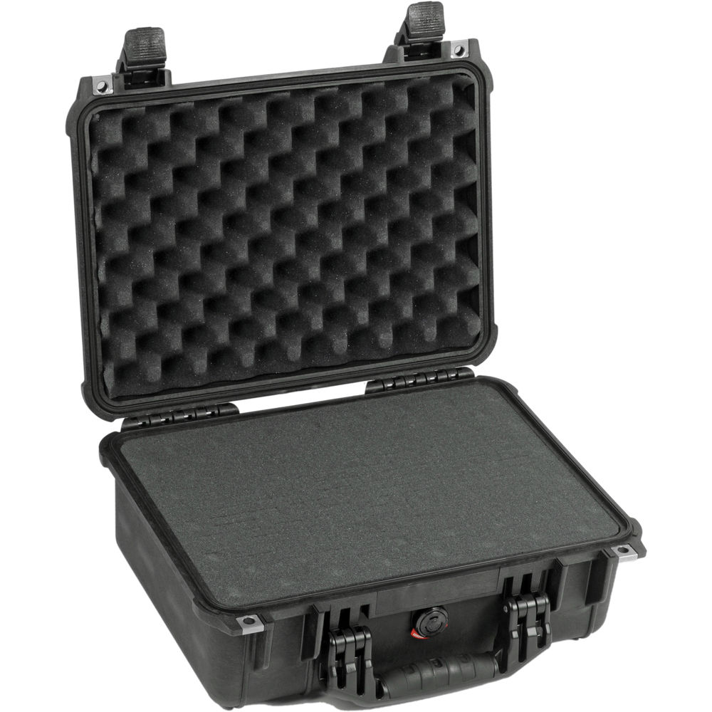 pelican 1450 case blk