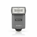 Pentax AF 220 T Flash - Front View