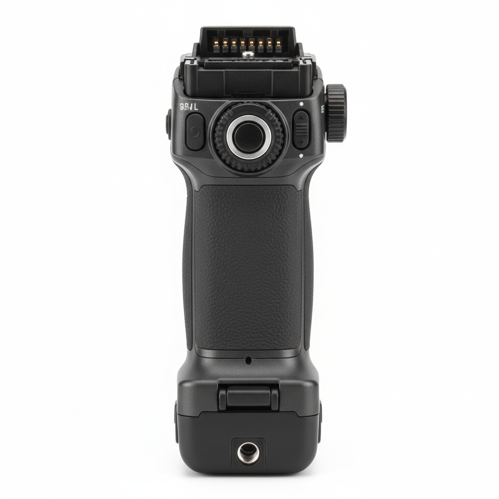 Pentax D-BG2 Battery Grip - Solo