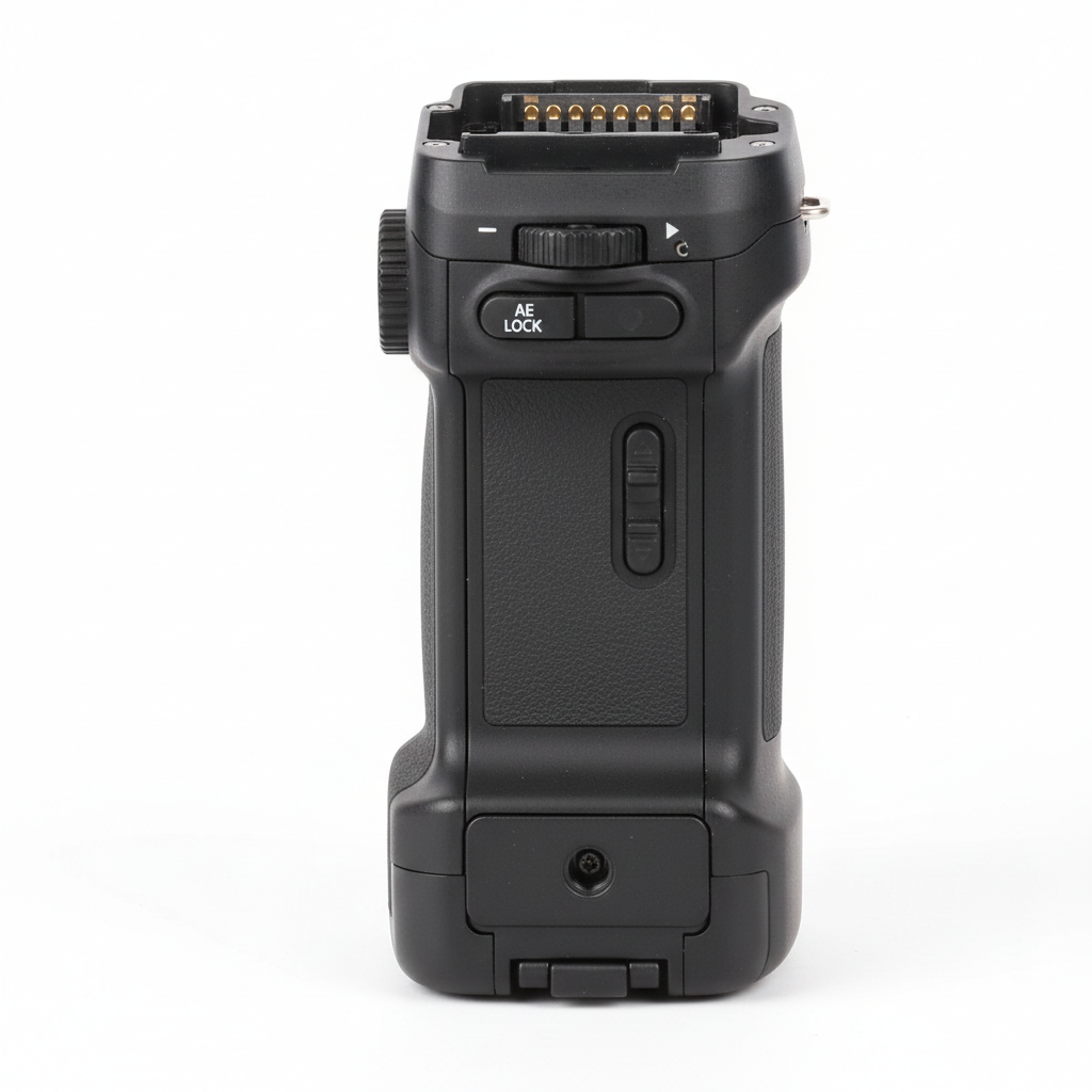 Pentax D-BG3 Battery Grip - Solo