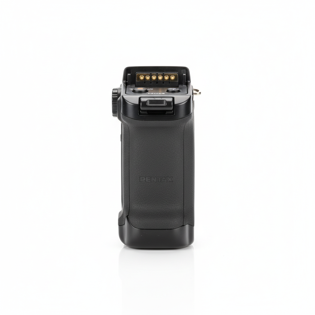Pentax D-BG4 Battery Grip - Solo