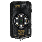 Pentax WG-8