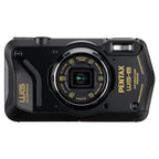 pentax wg-8 black