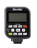 Phottix Odin TTL Flash Trigger Transmitter for Nikon