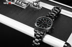WEIDE White Sports Watch