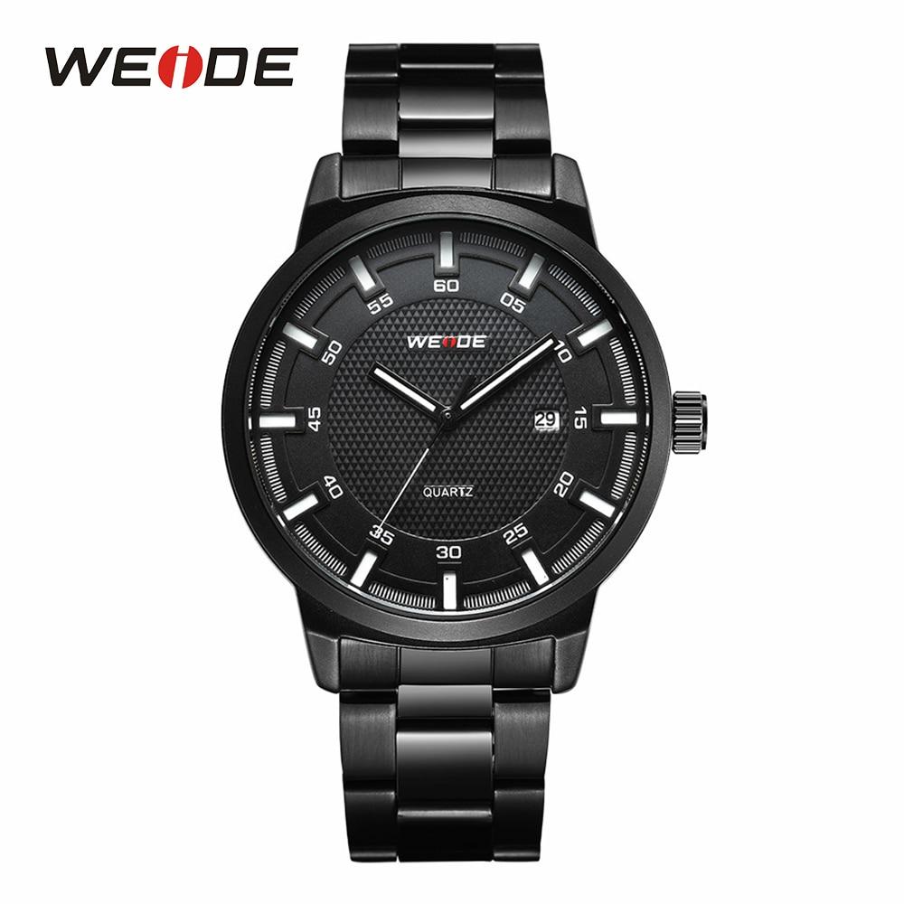 WEIDE White Sports Watch