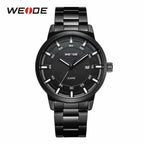 WEIDE White Sports Watch