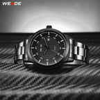 WEIDE White Sports Watch