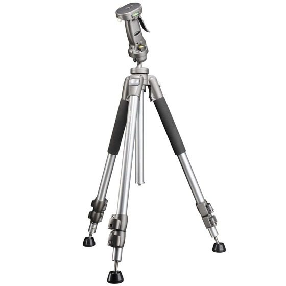 Professional Camera Tripod