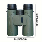 Suncore ProNite 10x42 HD Pro Binoculars Green