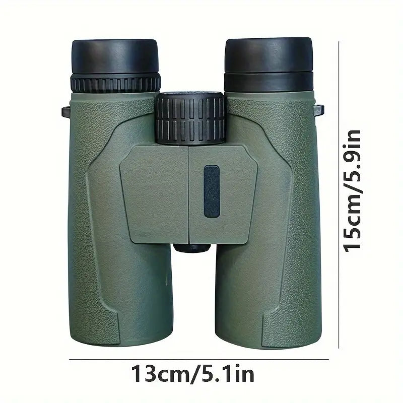 Suncore ProNite 10x42 HD Pro Binoculars Green