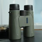 Suncore ProNite 10x42 HD Pro Binoculars Green