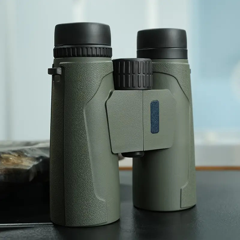 Suncore ProNite 10x42 HD Pro Binoculars Green