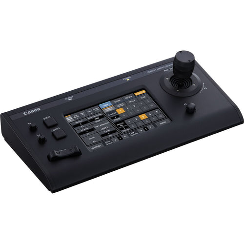 Canon RC-IP100 PTZ Camera Controller