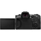 Canon EOS R5 C Cinema Camera