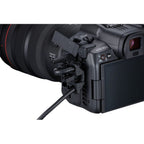 Canon EOS R5 C Cinema Camera