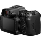 Canon EOS R5 C Cinema Camera