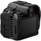Canon EOS R5 C Cinema Camera
