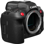 Canon EOS R5 C Cinema Camera