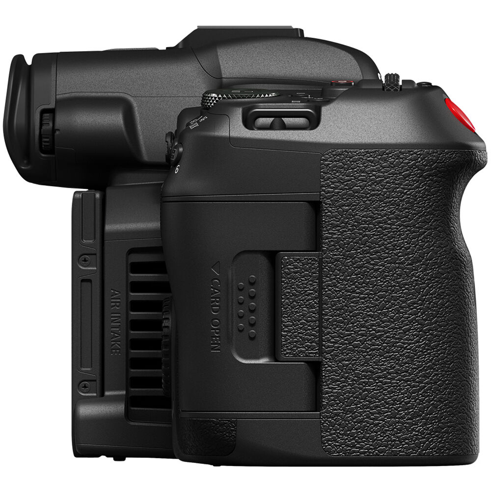 Canon EOS R5 C Cinema Mirrorless Camera Body