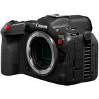 Canon EOS R5 C Cinema Camera