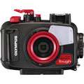 OM System PT-059 For TG6 Underwater Case