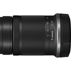 Canon RF-S 55-210mm f/5-7.1 IS STM Lens