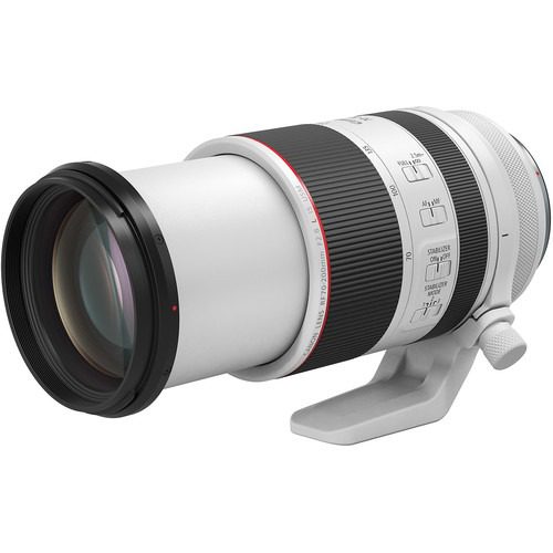 Canon RF 70-200mm f2.8 L IS USM Mirrorless Camera Lens