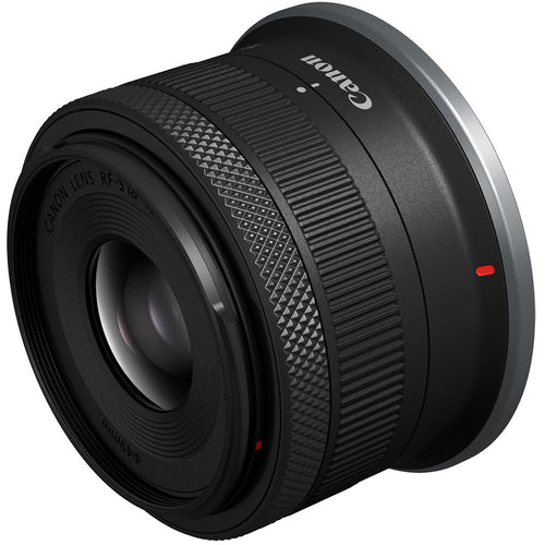 Canon RF-S 18-45mm f4.5-6.3 IS STM Mirrorless Camera Lens