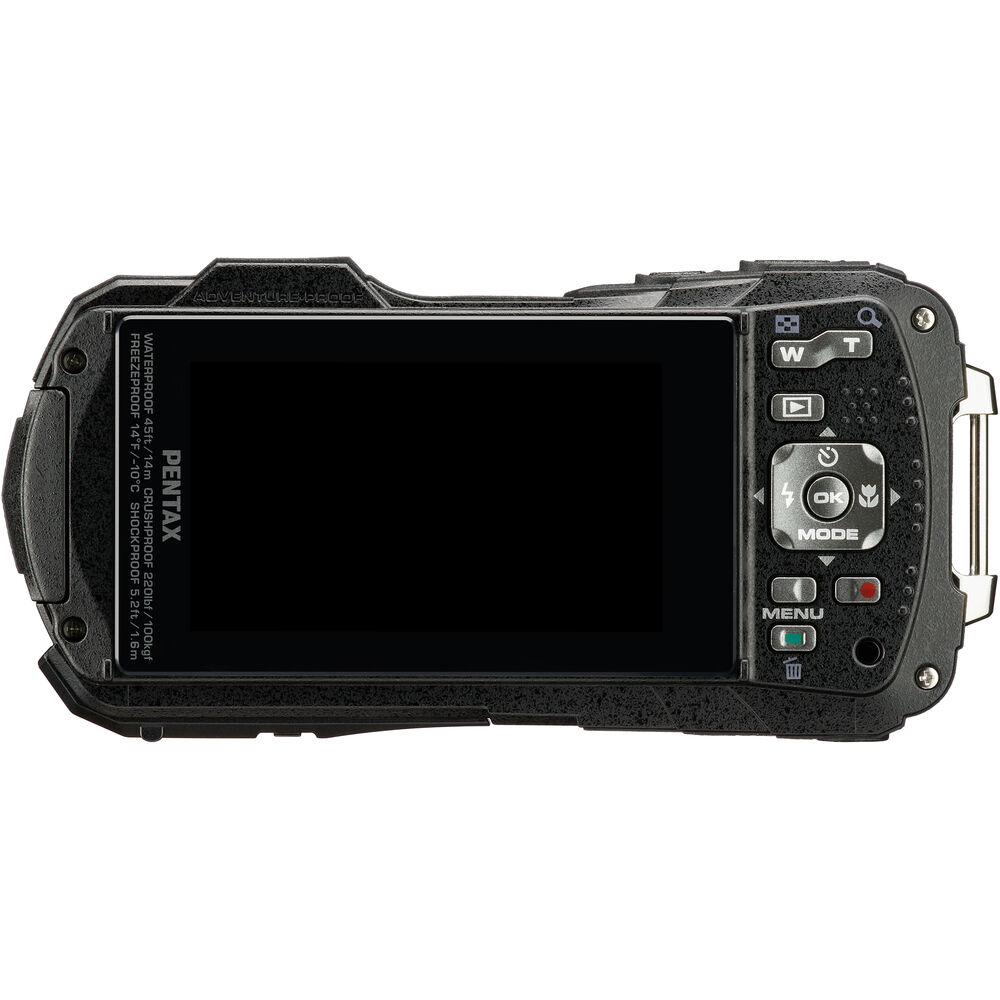 Ricoh WG-90