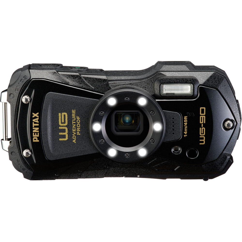 ricoh wg-90 blk