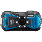 ricoh wg-90 blue