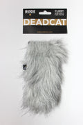 Rode Deadcat Furry Windshield For WSVM