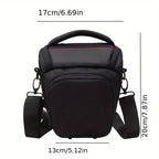 RSI 420 Camera Bag (Black)