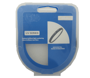 RSI 62mm UV Filter