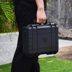RSI GO15 Camera Hard Case with Pre-cut Foam Inserts